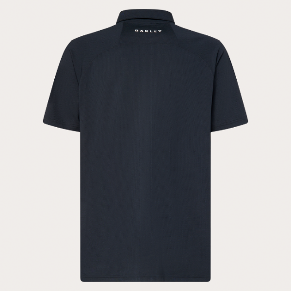 Oakley SS Polo Blackout/S Thumbnail