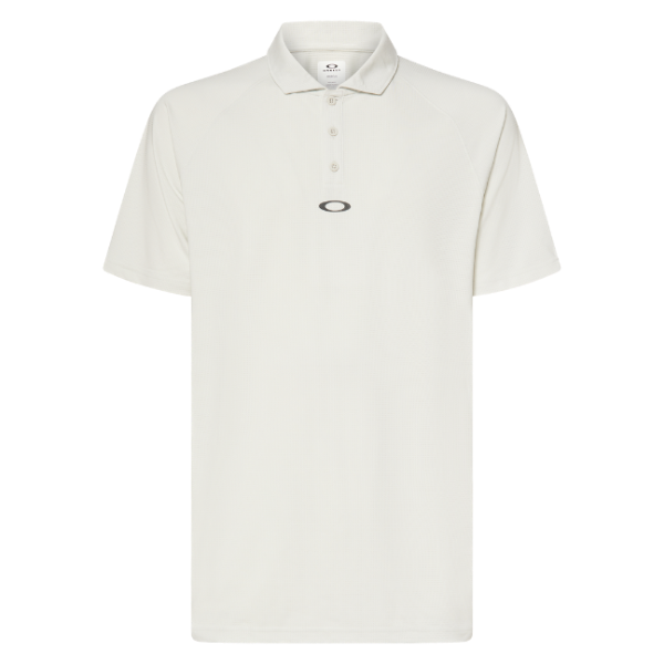 Oakley SS Polo Cool Grey/S Thumbnail