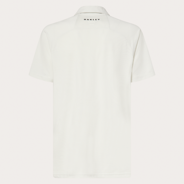 Oakley SS Polo Cool Grey/S Thumbnail