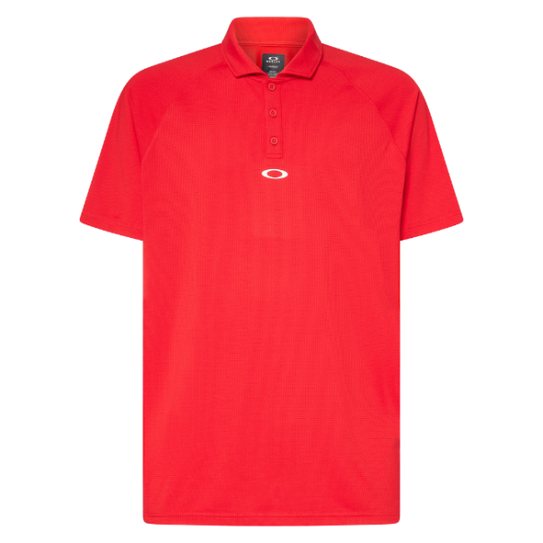 Oakley SS Polo Redline/S Thumbnail