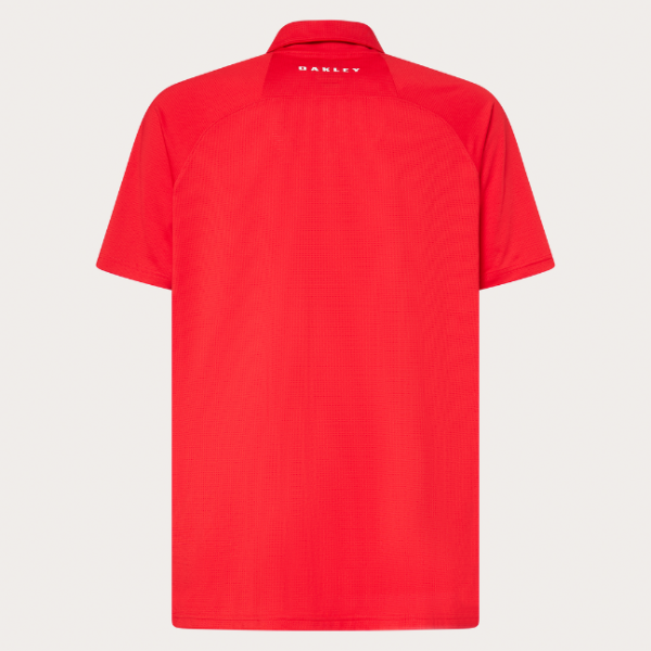 Oakley SS Polo Redline/S Thumbnail