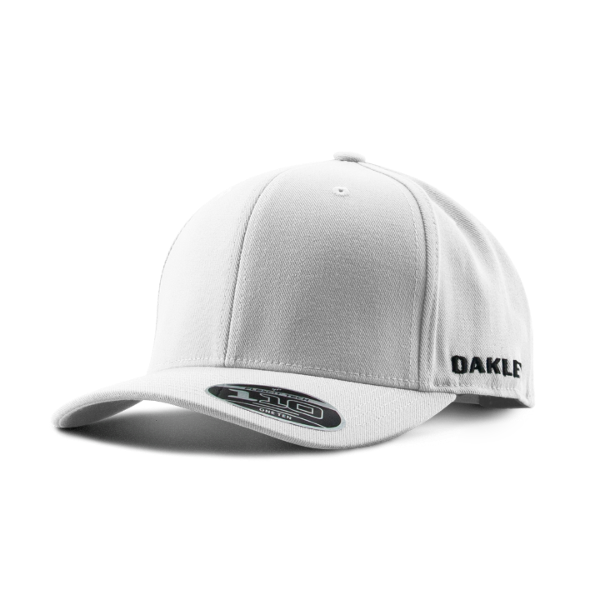 Cresting Pro-Formance Hat White/O/S Thumbnail