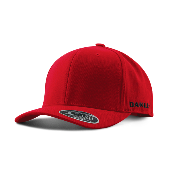 Cresting Pro-Formance Hat Red Line/O/S Thumbnail