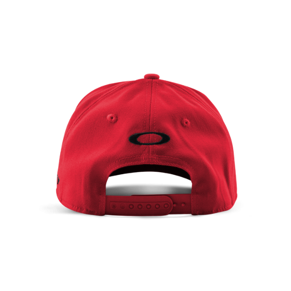 Cresting Pro-Formance Hat Red Line/O/S Thumbnail