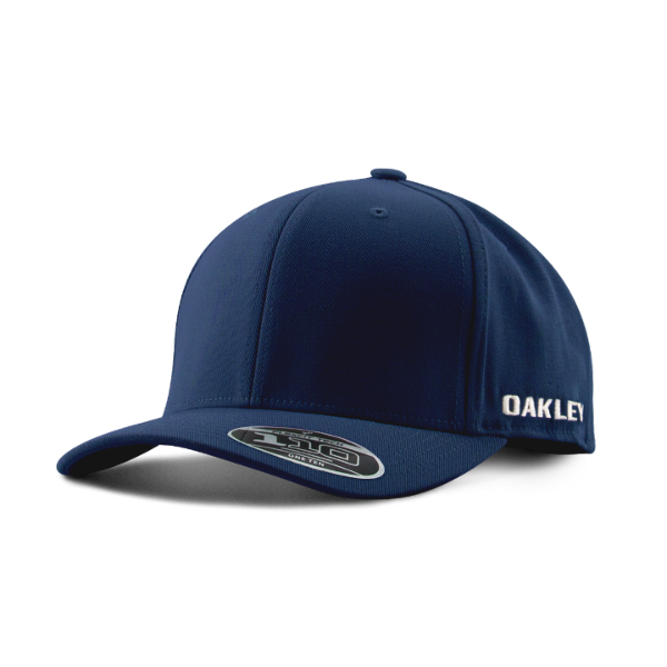 Cresting Pro-Formance Hat Team Navy/O/S Thumbnail