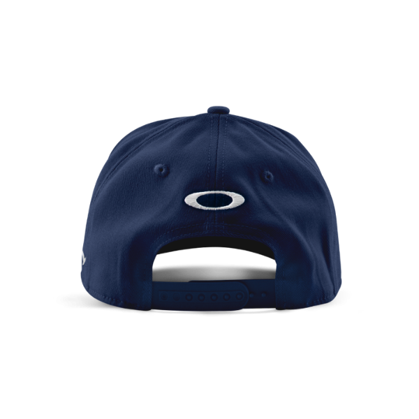 Cresting Pro-Formance Hat Team Navy/O/S Thumbnail