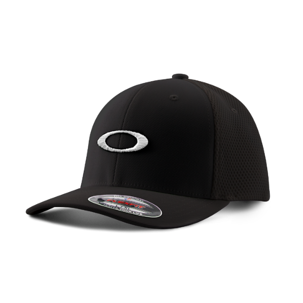 Oakley Ellipse Mesh Black/White/S/M Thumbnail