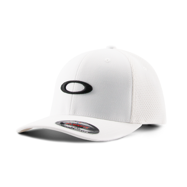 Oakley Ellipse Mesh White/Black/S/M Thumbnail
