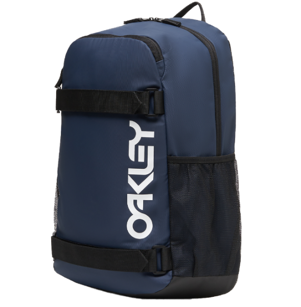 The Freshman Skate Backpack Abyss/White/O/S Thumbnail