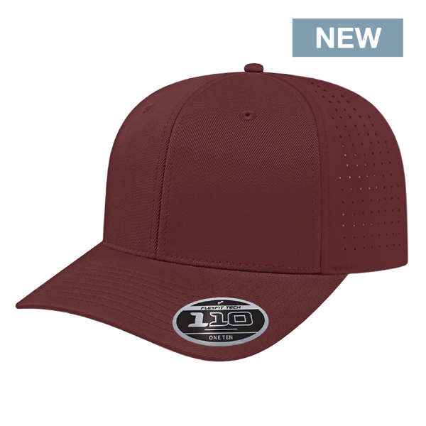 i8533 Maroon/OSFM Thumbnail