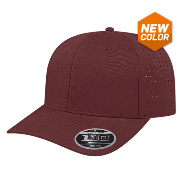 i8533 Maroon/OSFM Thumbnail