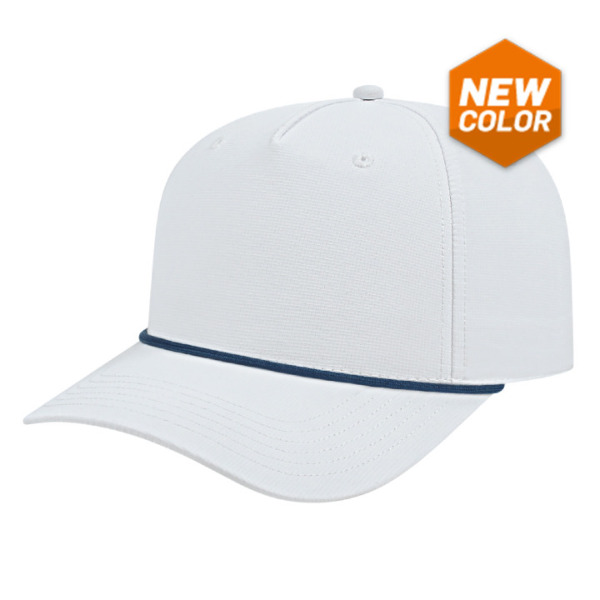 i7256 White/Dark Blue/OSFM Thumbnail