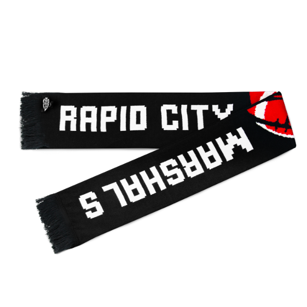 Rapid City Scarf / Thumbnail