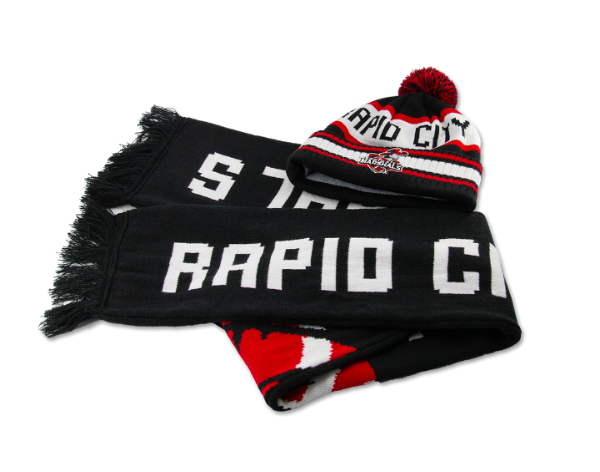 Rapid City Scarf / Thumbnail
