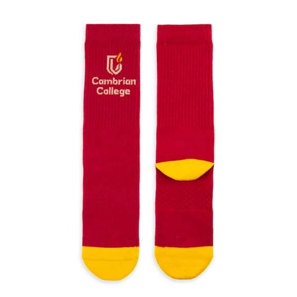 Premium Casual Socks Thumbnail