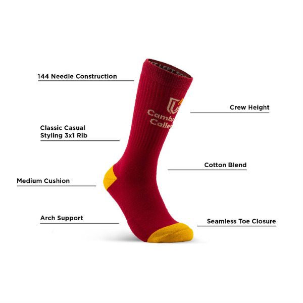 Premium Casual Socks Thumbnail