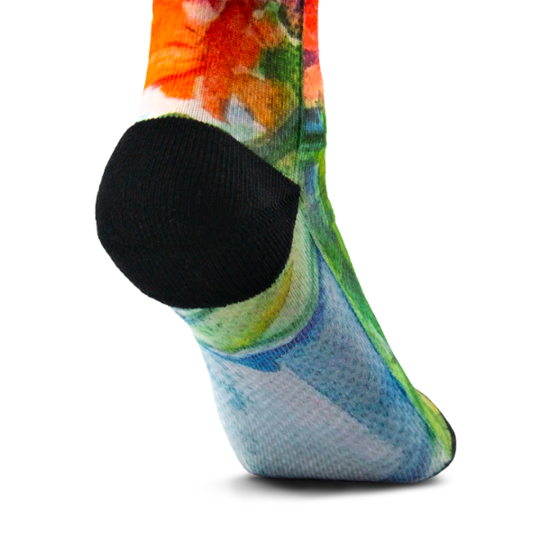Premium Sublimation Socks Thumbnail
