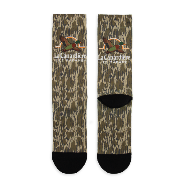 Premium Sublimation Socks Thumbnail