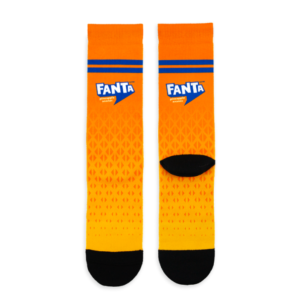 Premium Sublimation Socks Thumbnail
