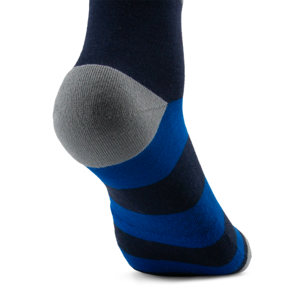 Premium Woven Dress Socks Thumbnail