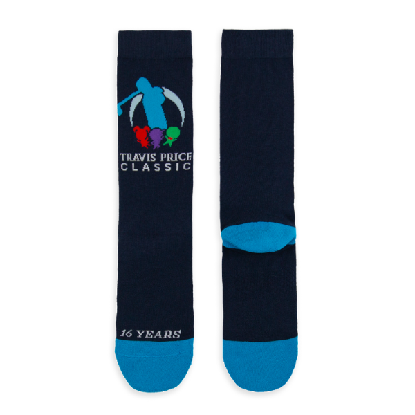 Premium Woven Dress Socks Thumbnail