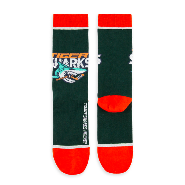 Premium Woven Dress Socks Thumbnail