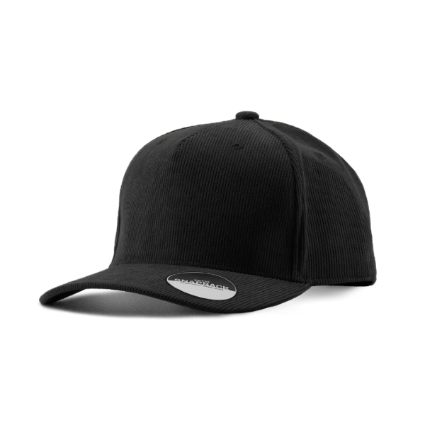 DC12 Black/OSFM Thumbnail