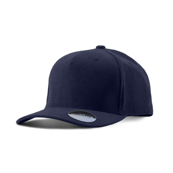 DC12 Navy/OSFM Thumbnail
