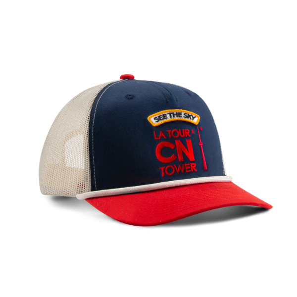 CN Tower / Thumbnail