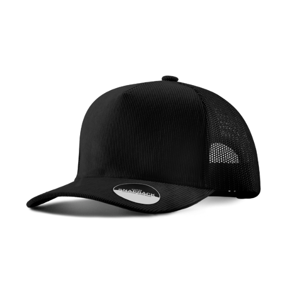 DC14 Black/OSFM Thumbnail
