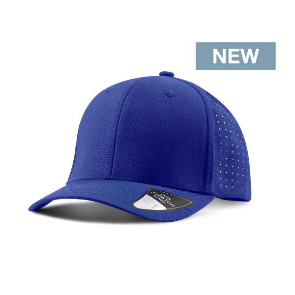 DP21 Solid - Royal/OSFM Thumbnail