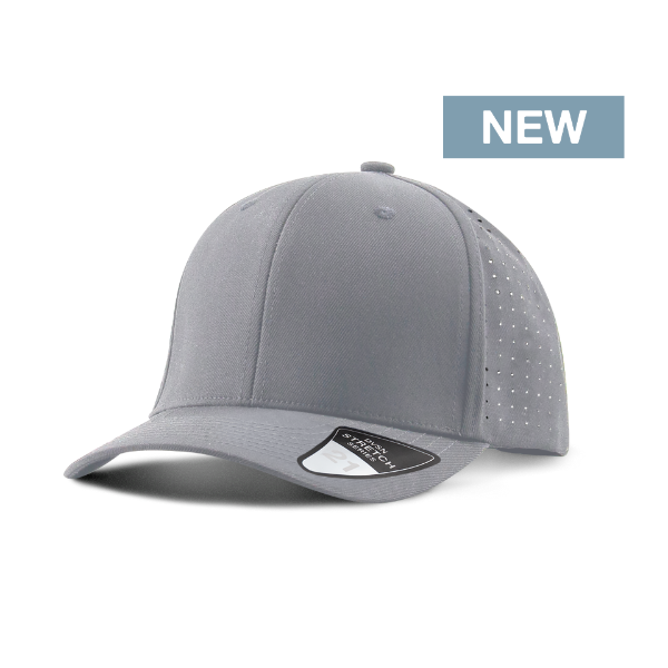 DP21 Solid - Silver/OSFM Thumbnail
