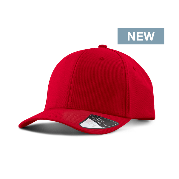 DS21 Solid - Red/OSFM Thumbnail