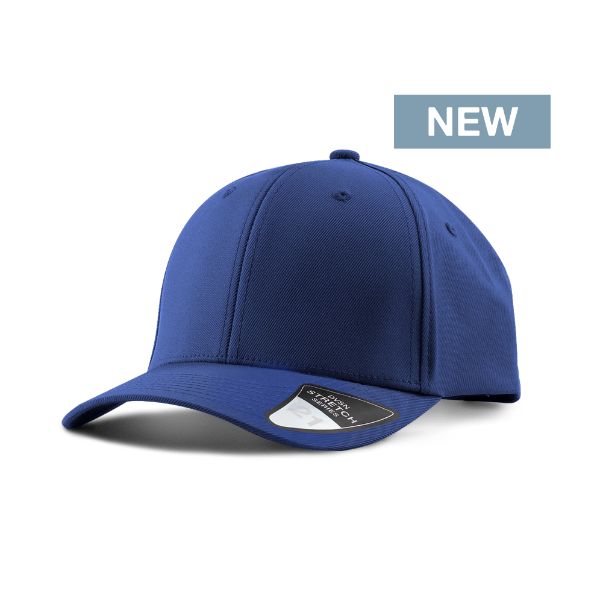 DS21 Solid - Royal/OSFM Thumbnail
