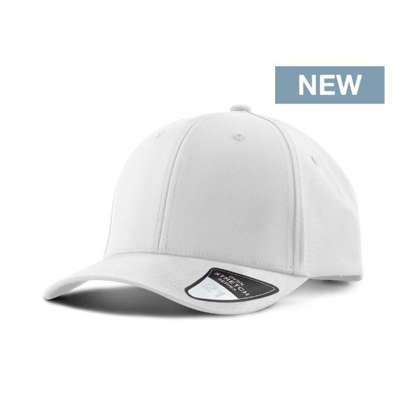 DS21 Solid - White/OSFM Thumbnail