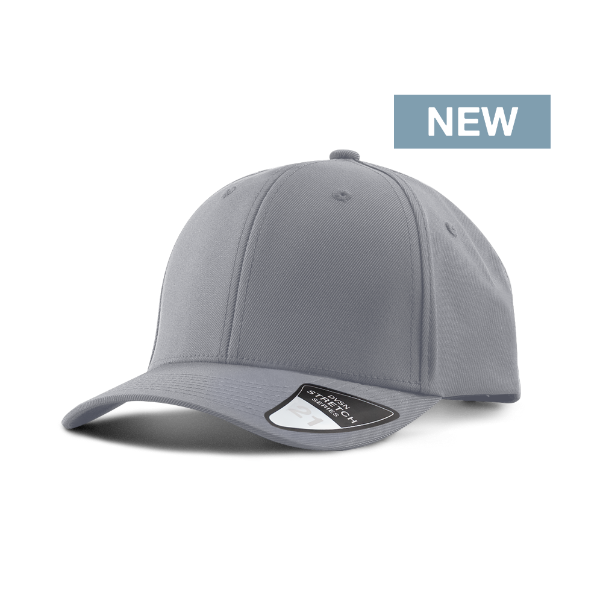 DS21 Solid - Silver/OSFM Thumbnail