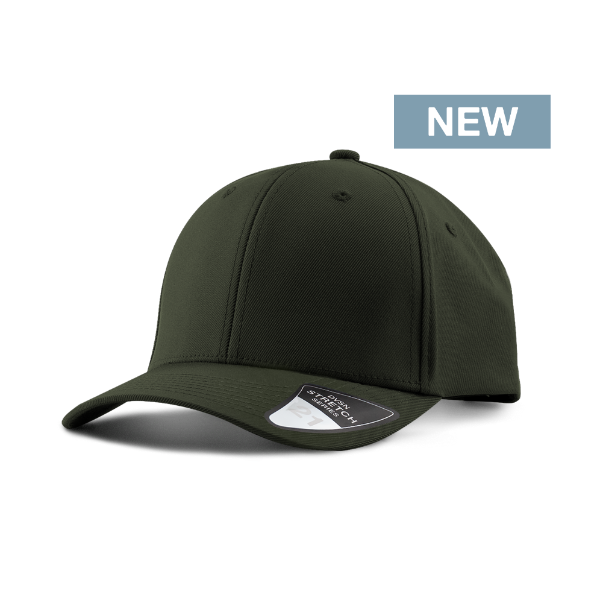 DS21 Solid - Forest Green/OSFM Thumbnail