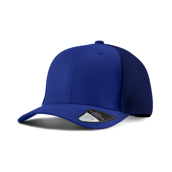 DT21 Solid - Royal/OSFM Thumbnail