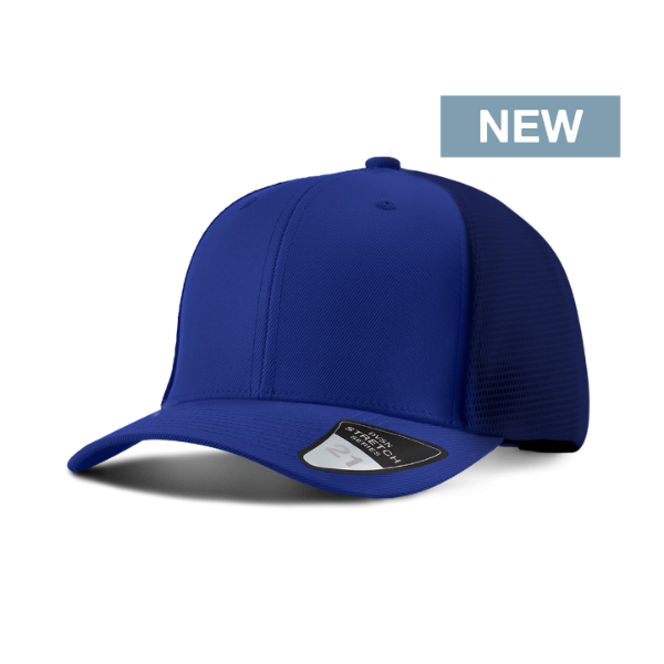 DT21 Solid - Royal/OSFM Thumbnail