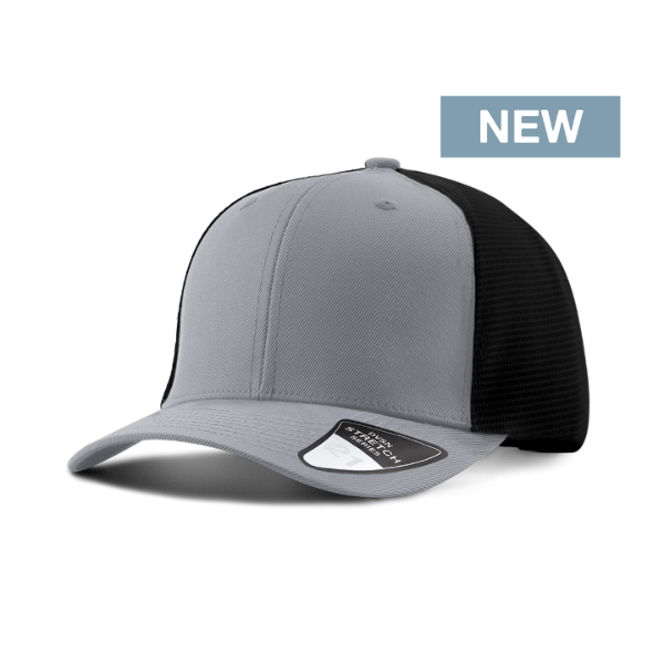DT21 Split - Silver/Black/OSFM Thumbnail