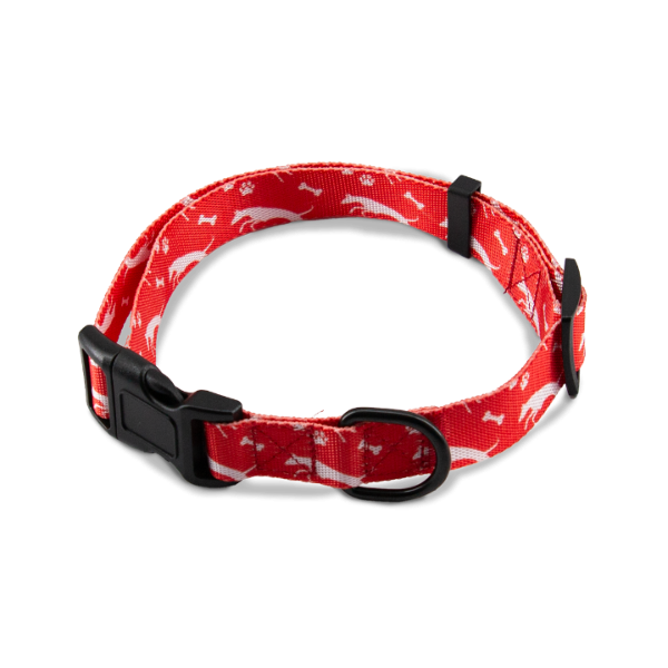 Nylon Dog Collar Thumbnail