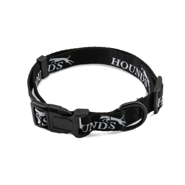Nylon Dog Collar Thumbnail