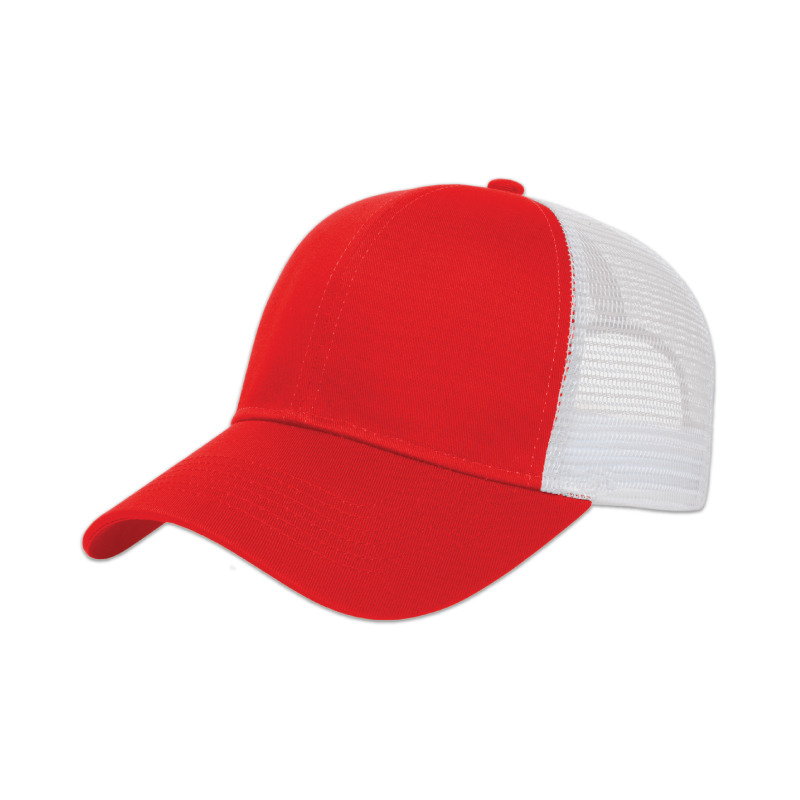 i3025 in Red/White