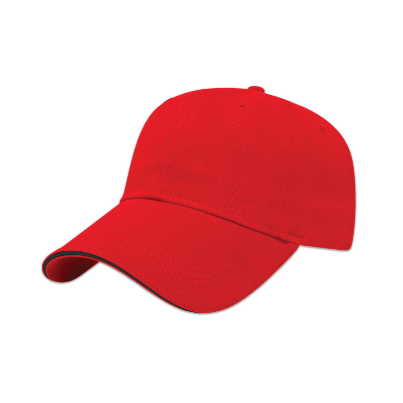 i5015 in Red/Black