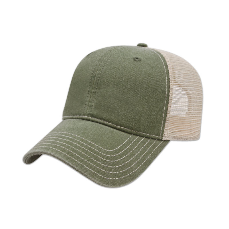 i3027 in Olive/Stone