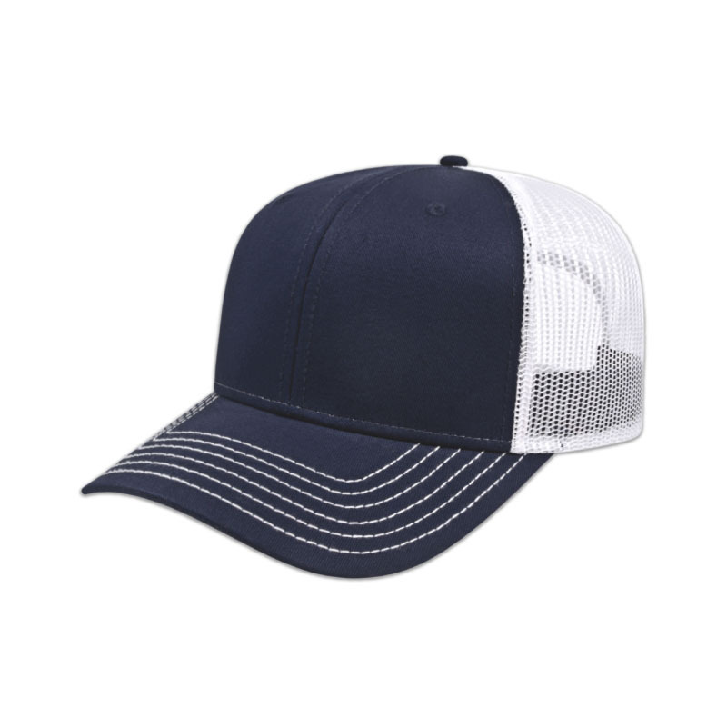 i3028 in Navy/White