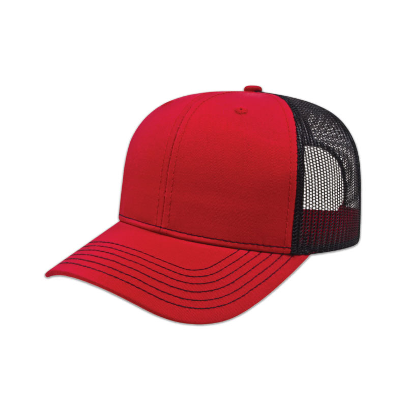i3028 in Red/Black