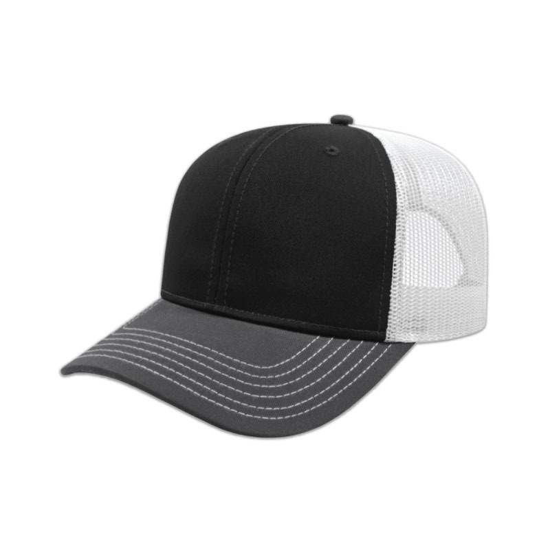 i3028 in Black/Charcoal/White