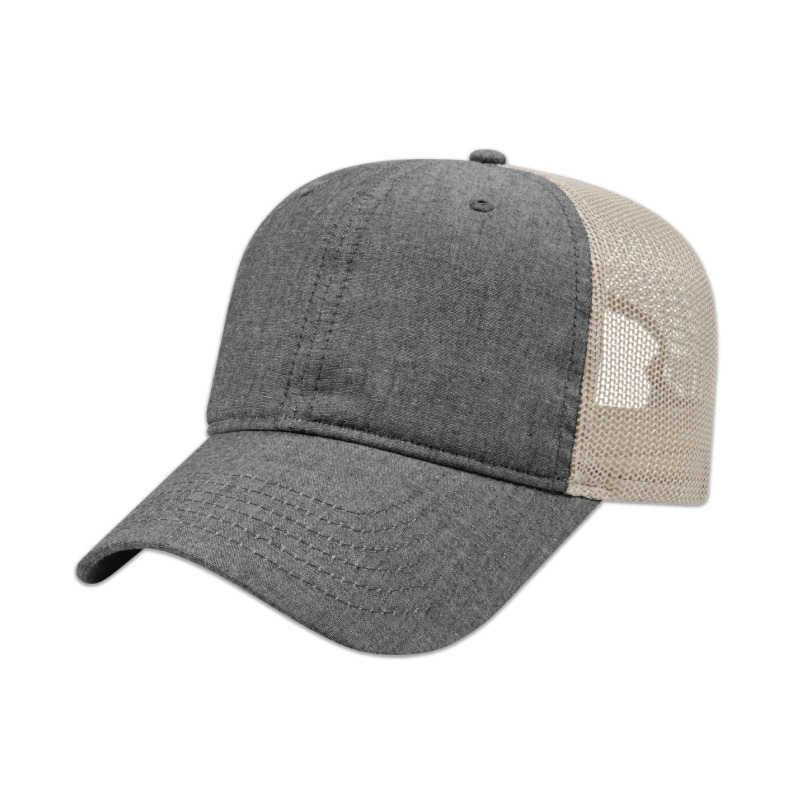 i1014 in Charcoal/Tan