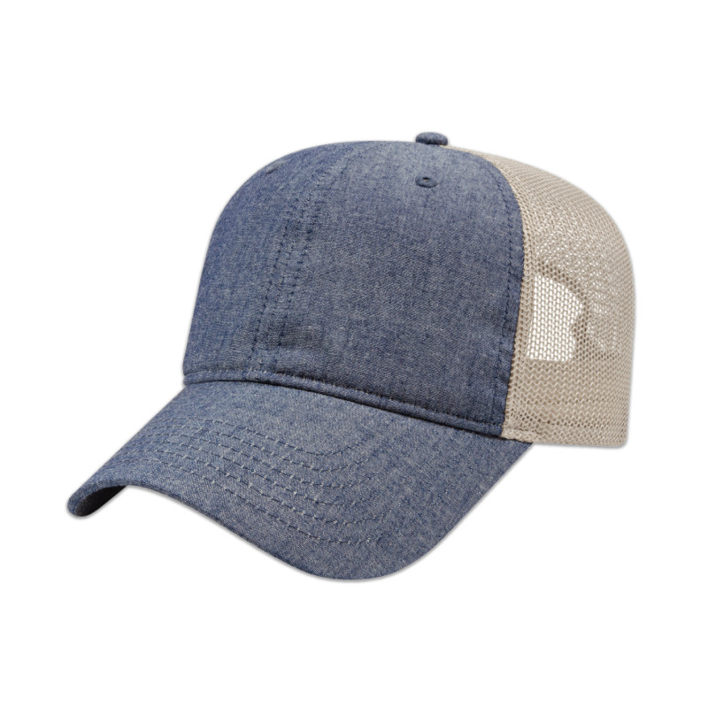 i1014 in Navy/Tan